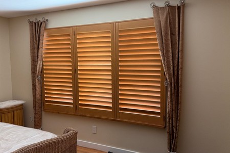 How Custom Shutters Add Beauty, Privacy, and Energy Efficiency in Santa Fe, NM